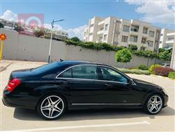 مێرسێدس بێنز S-Class